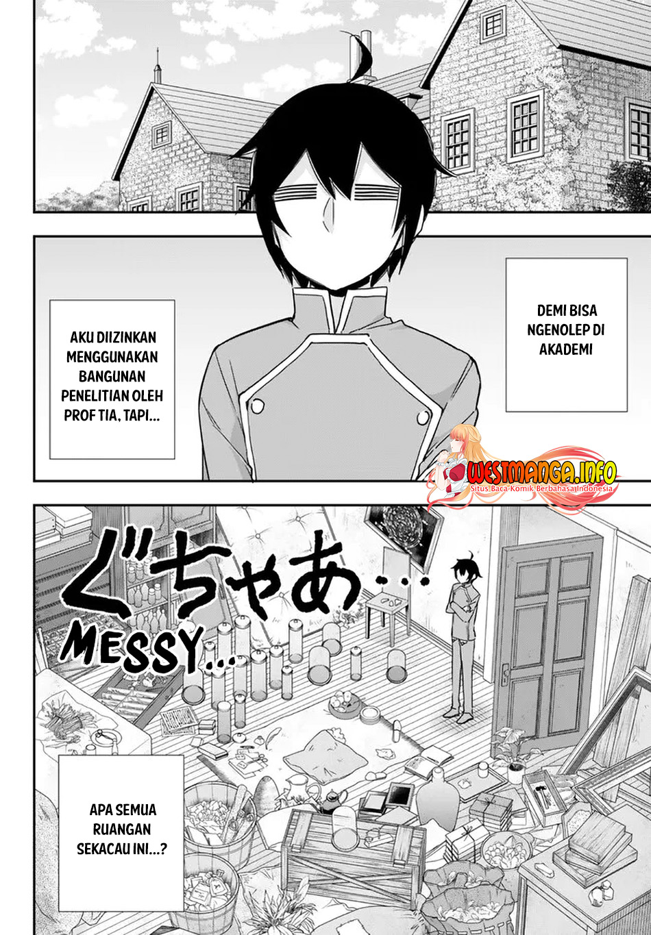 Chapter 66 - halaman 5
