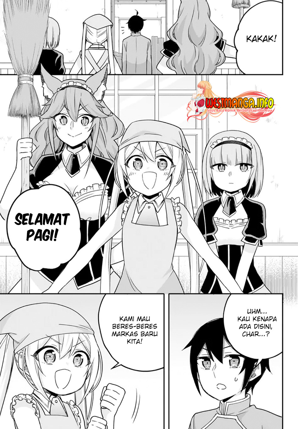 Chapter 66 - halaman 6