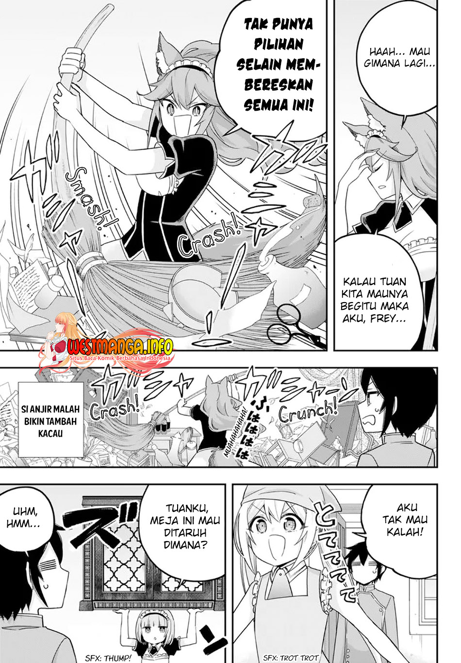 Chapter 66 - halaman 8