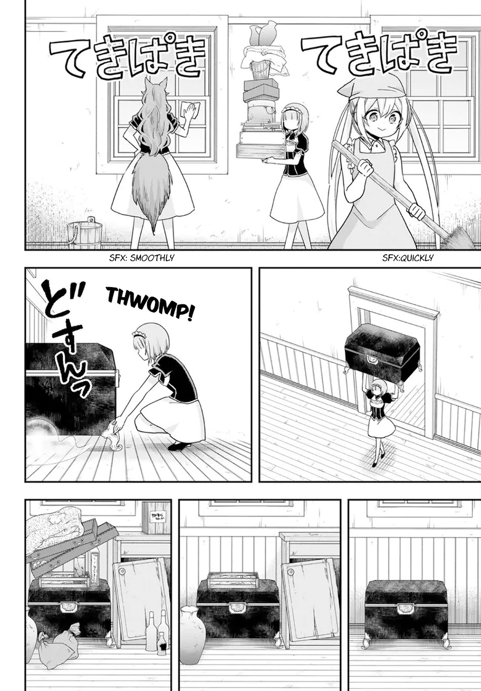 Chapter 66 - halaman 9