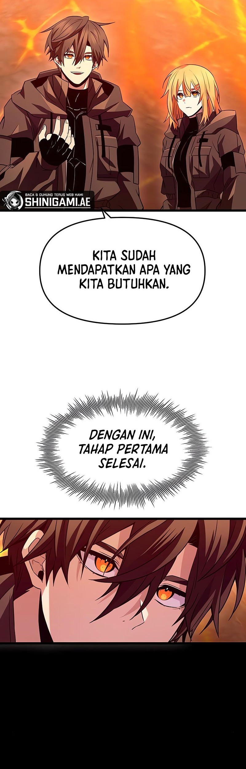 Chapter 73 - halaman 20