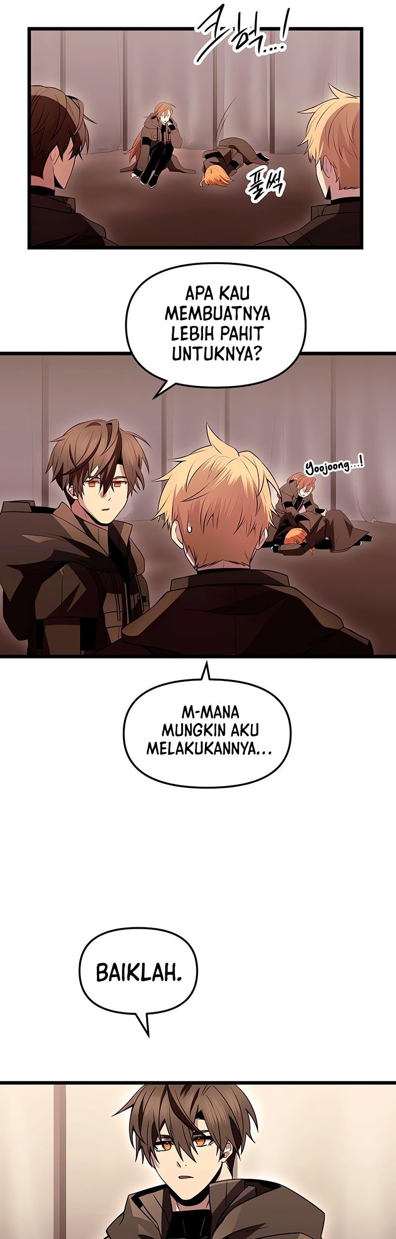 Chapter 73 - halaman 27