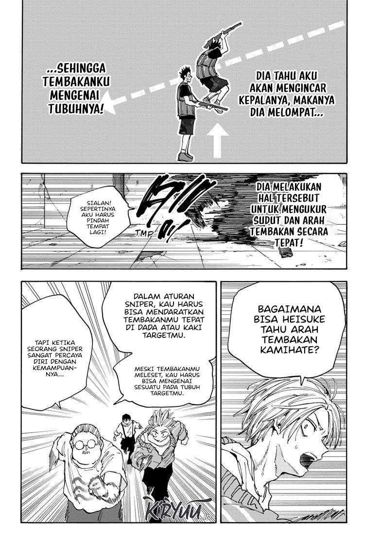 Chapter 136 - halaman 11