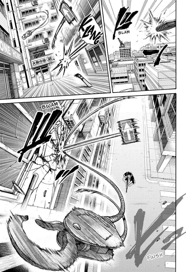 Chapter 136 - halaman 14