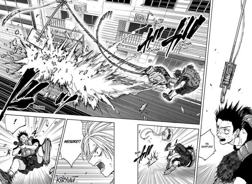 Chapter 136 - halaman 15