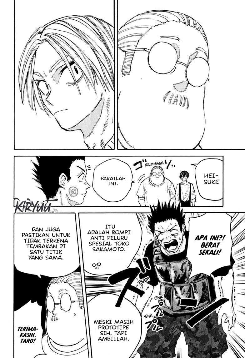 Chapter 136 - halaman 5
