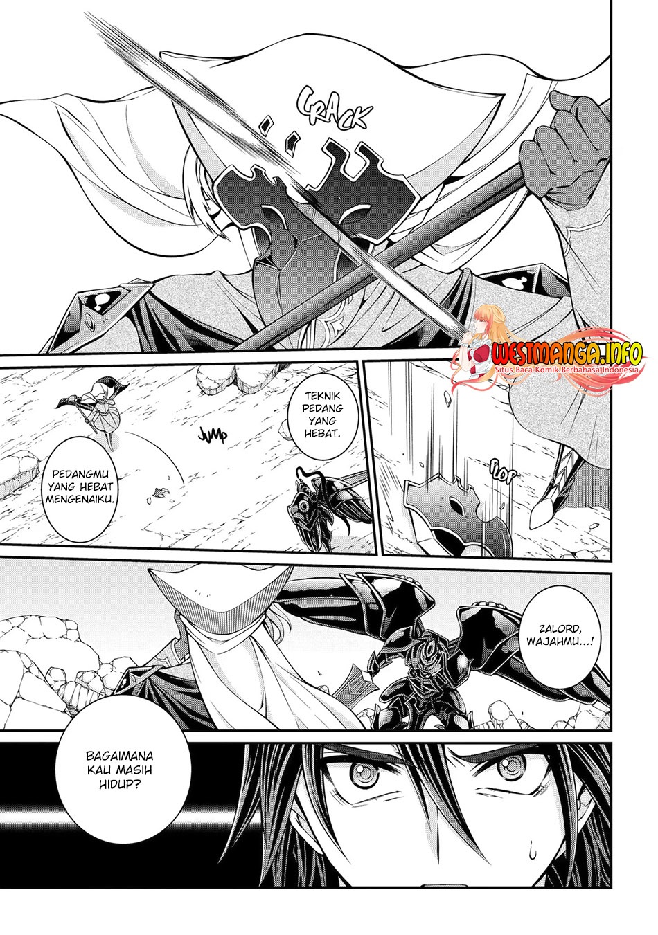 Chapter 61 - halaman 14