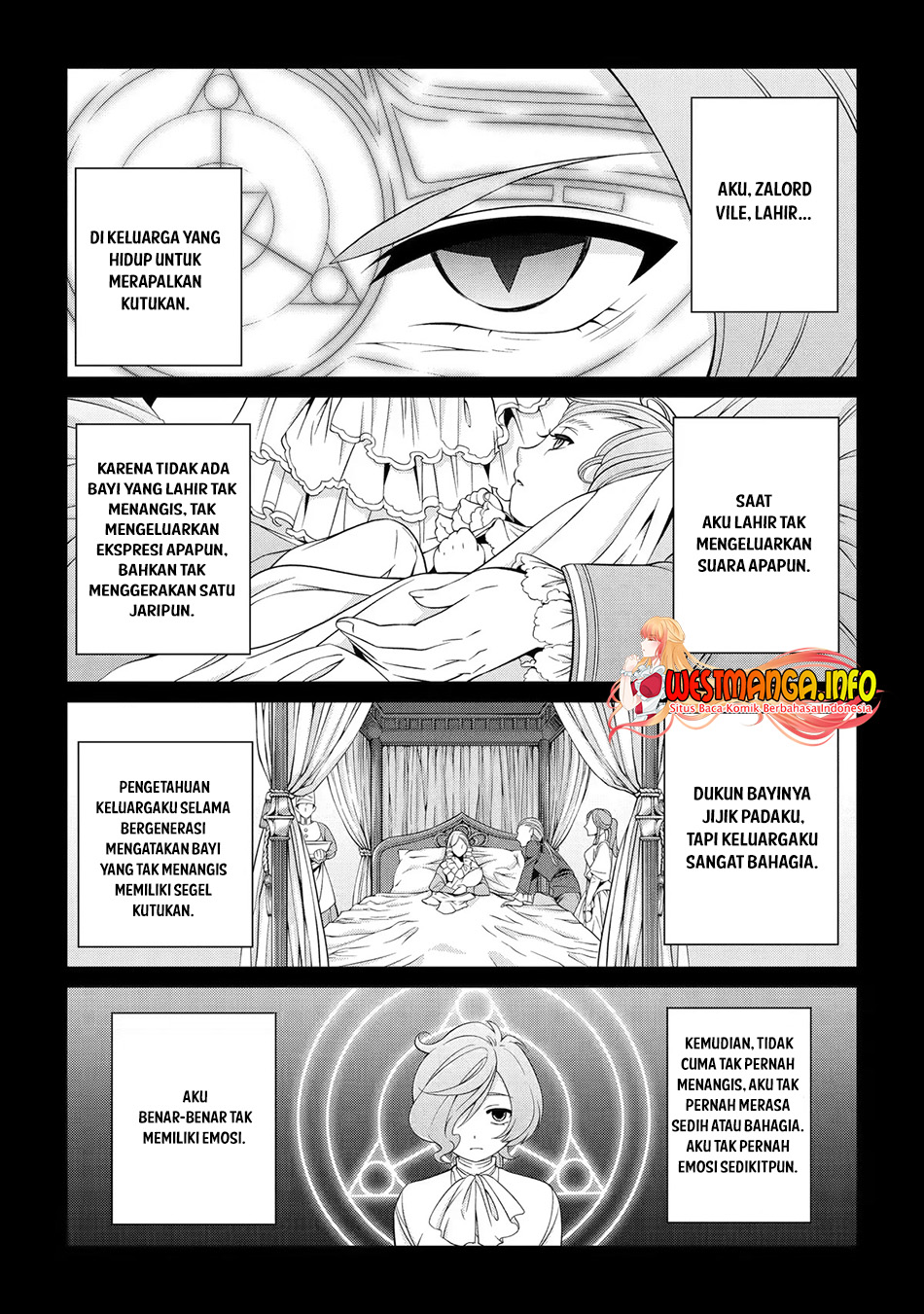 Chapter 61 - halaman 17