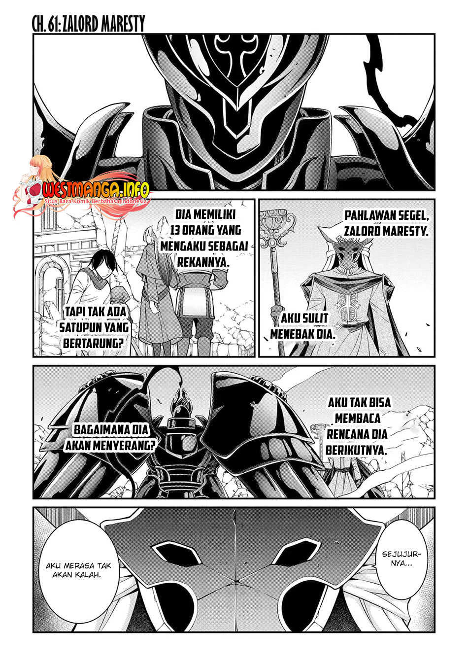 Chapter 61 - halaman 3