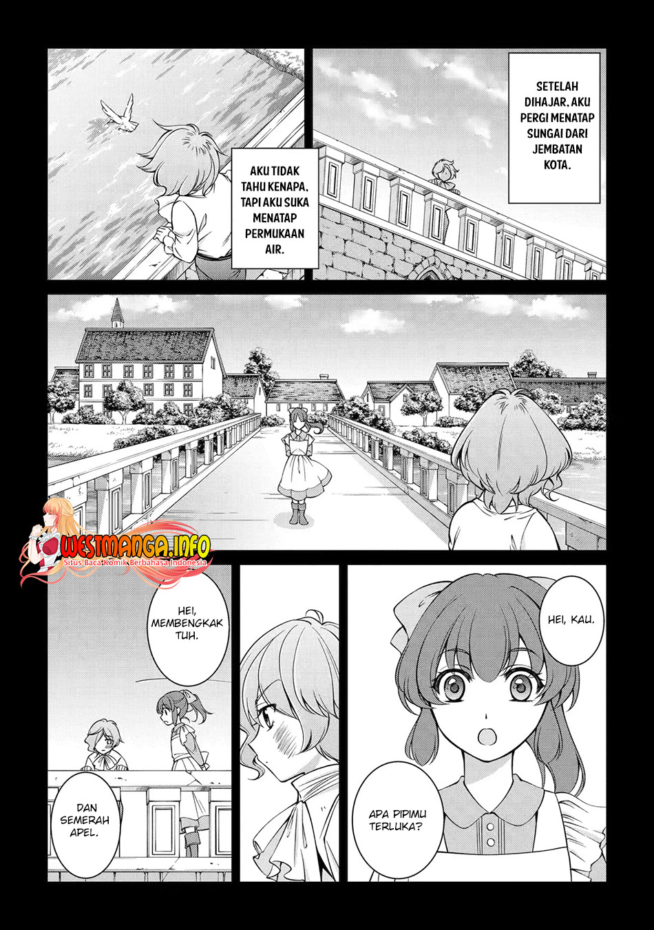 Chapter 61 - halaman 21
