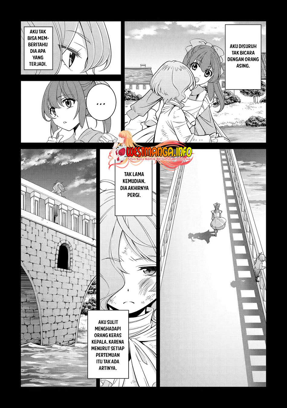 Chapter 61 - halaman 22