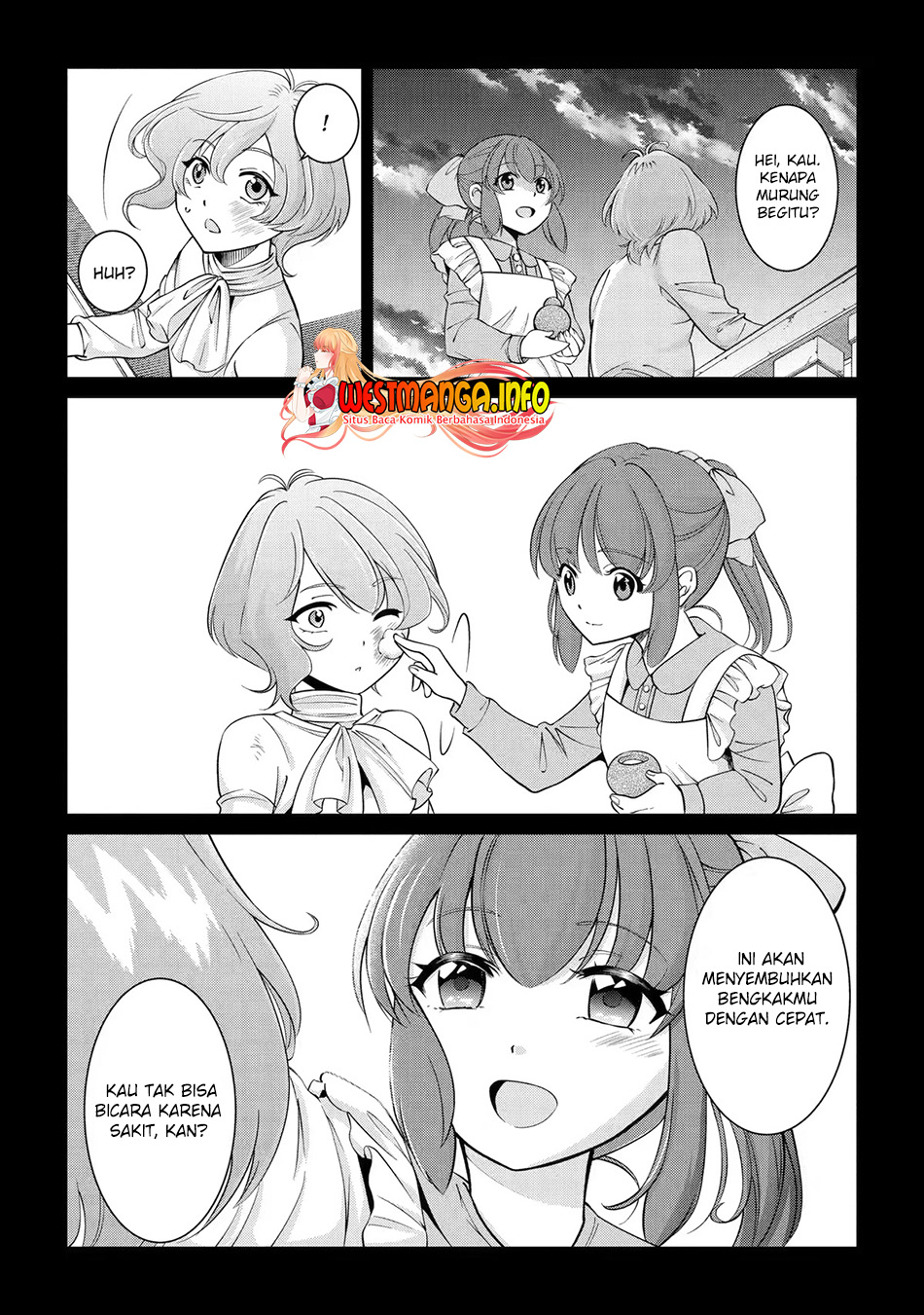 Chapter 61 - halaman 23