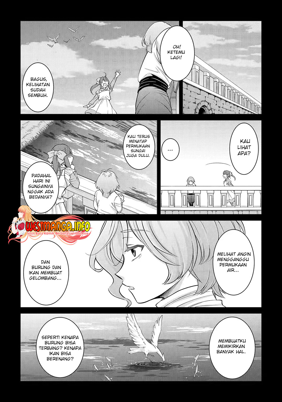 Chapter 61 - halaman 25