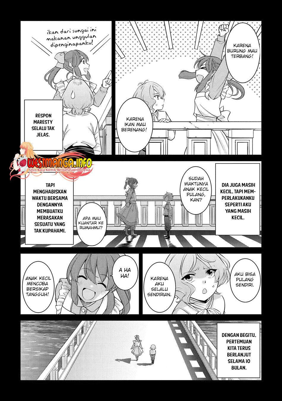 Chapter 61 - halaman 26