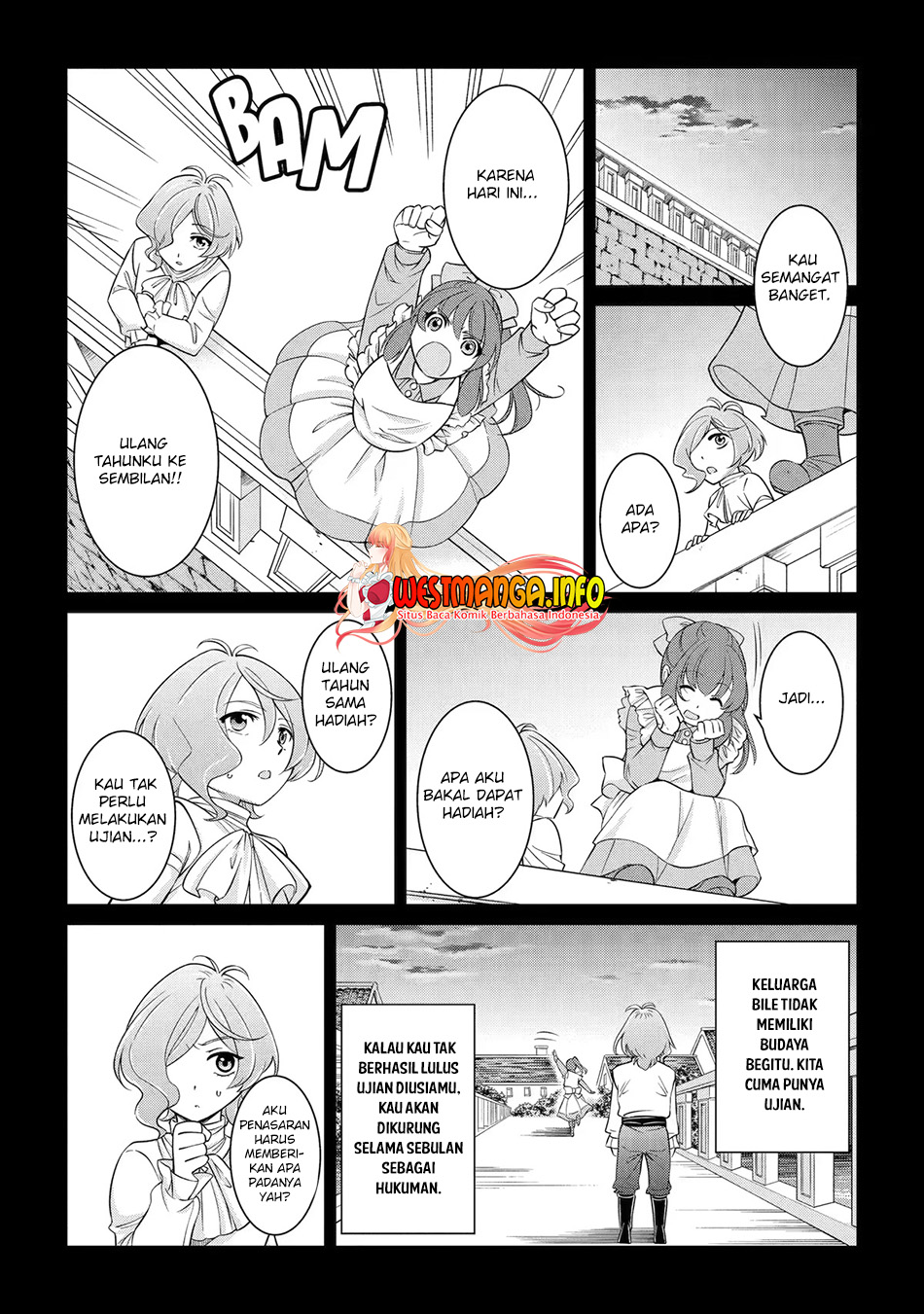 Chapter 61 - halaman 27
