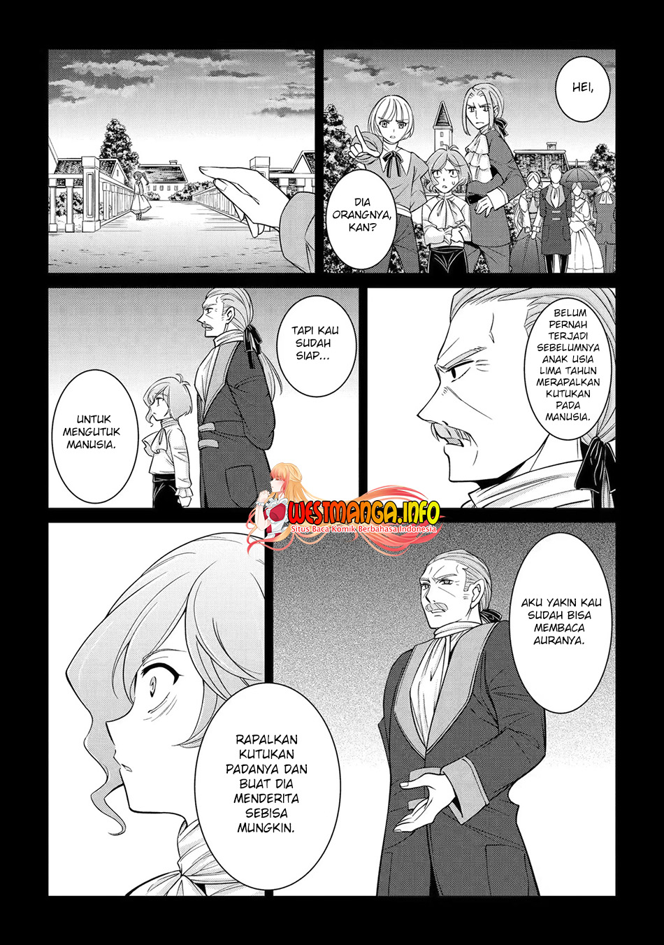Chapter 61 - halaman 30