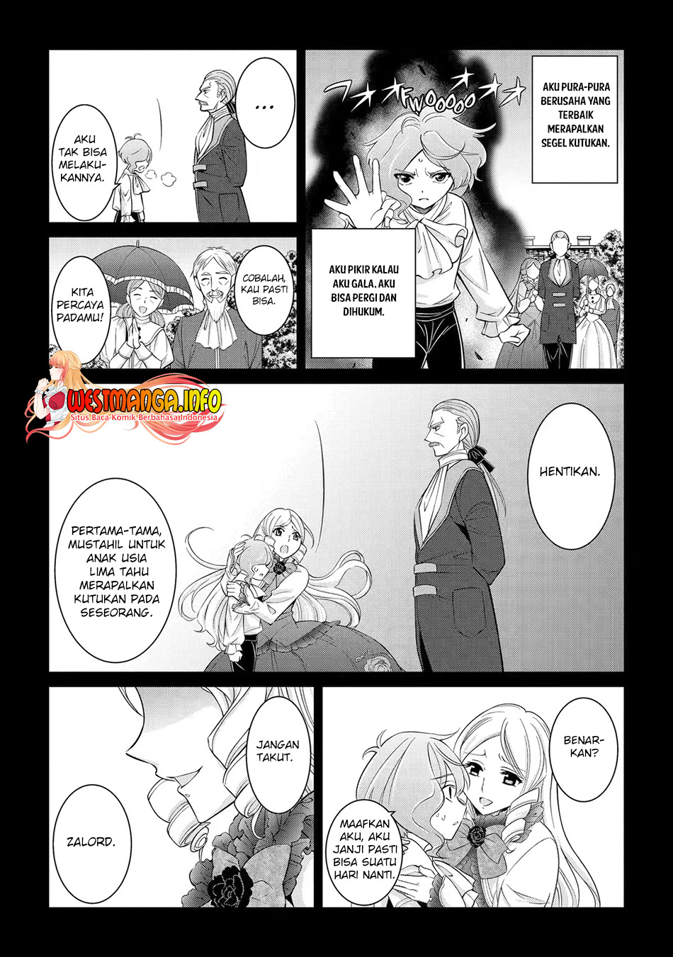 Chapter 61 - halaman 32