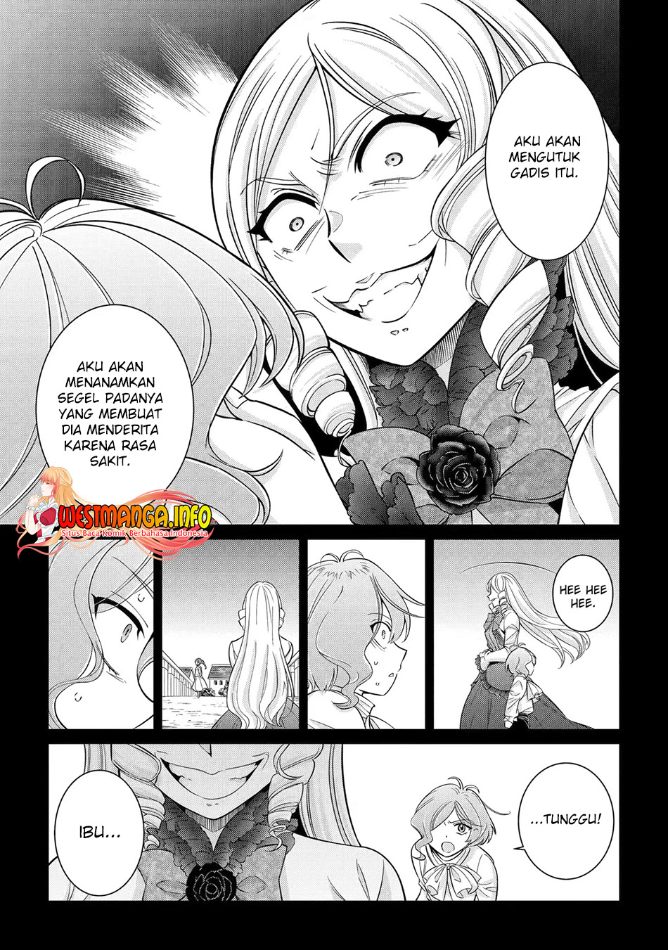 Chapter 61 - halaman 33