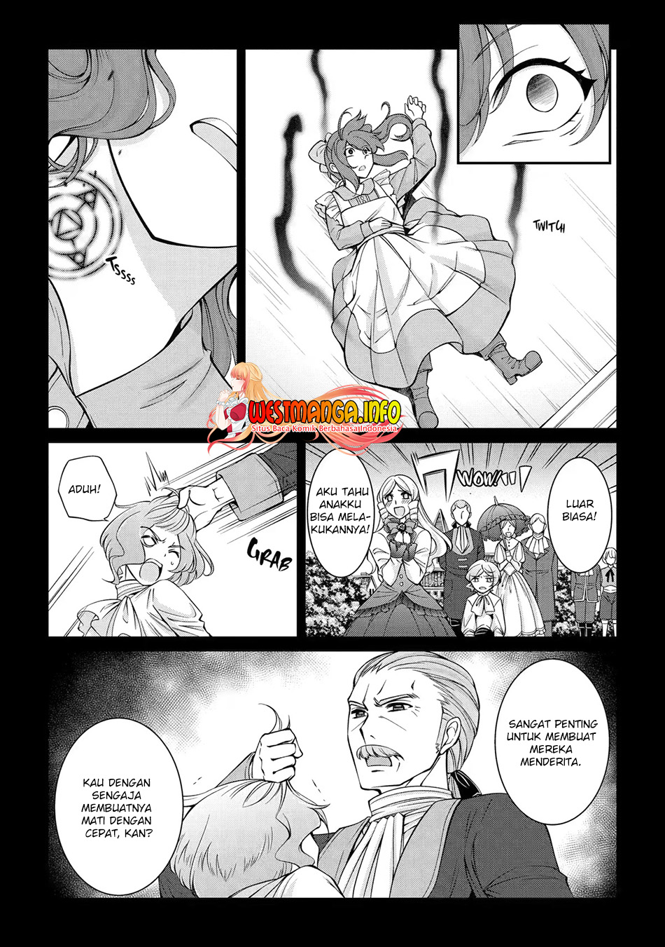 Chapter 61 - halaman 35