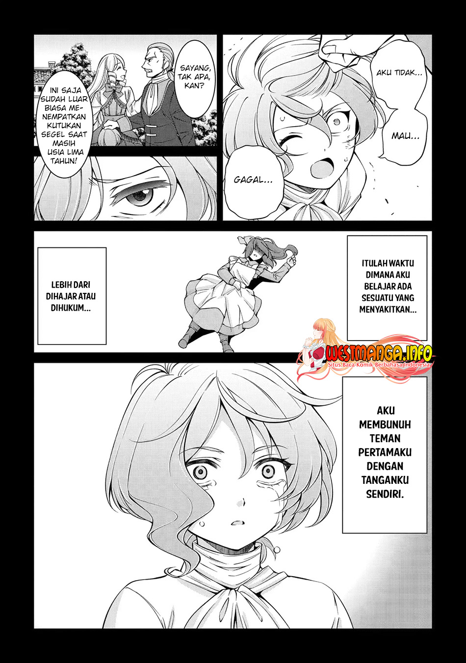 Chapter 61 - halaman 36