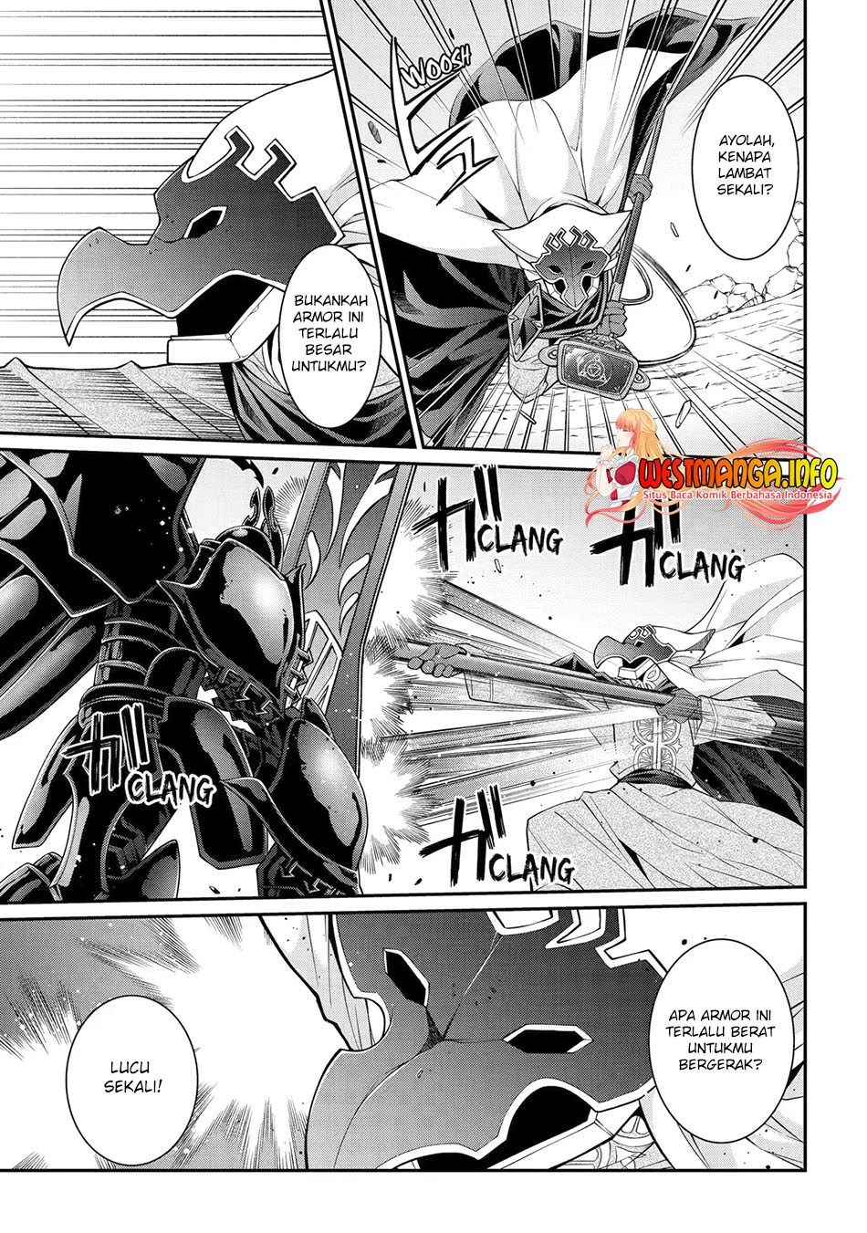 Chapter 61 - halaman 6