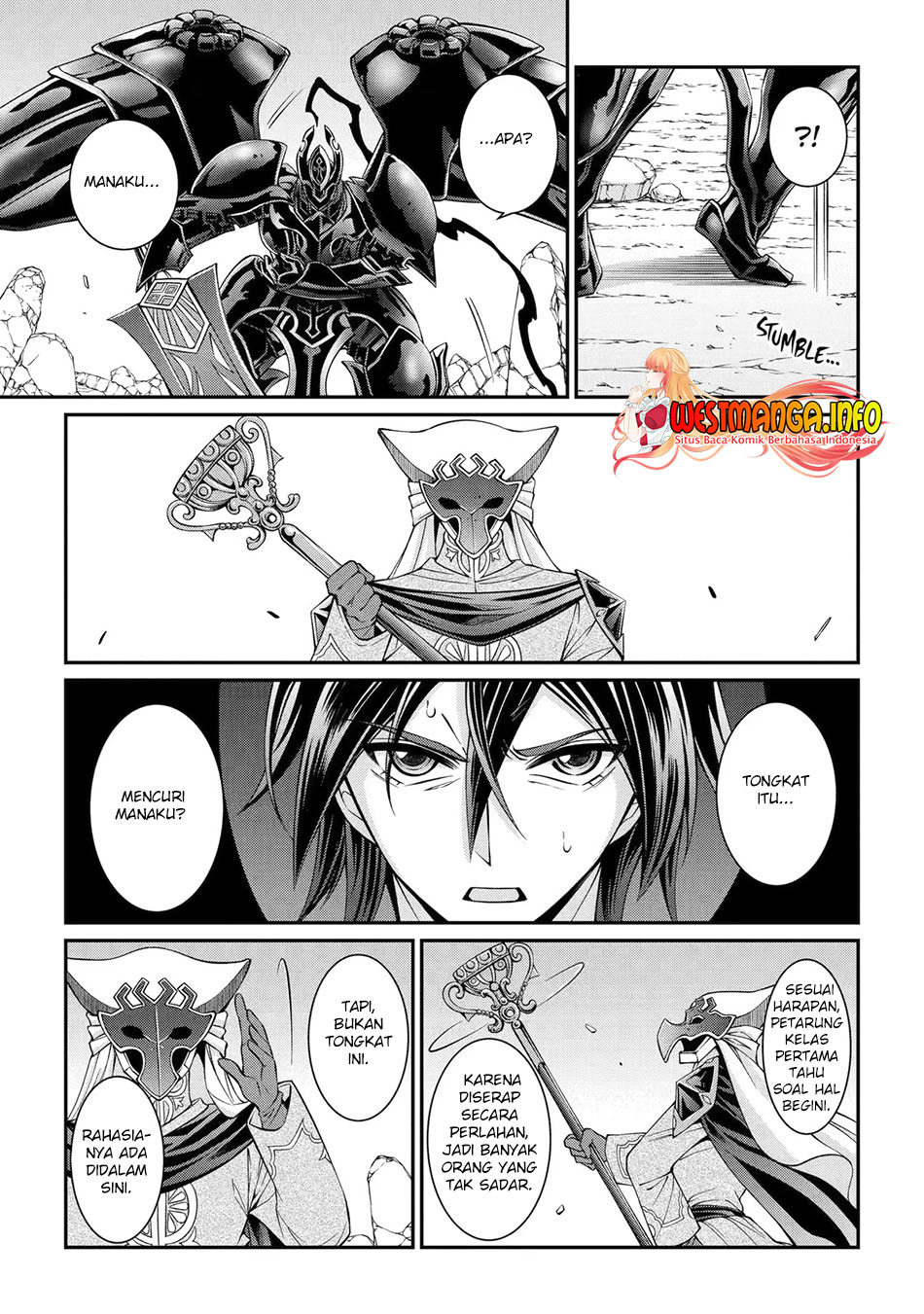Chapter 61 - halaman 8