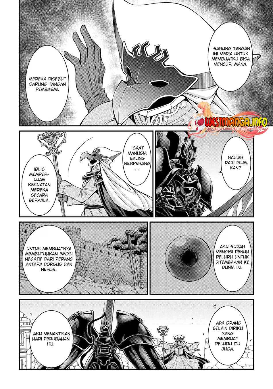 Chapter 61 - halaman 9