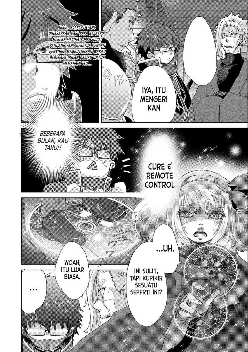 Chapter 50 - halaman 16