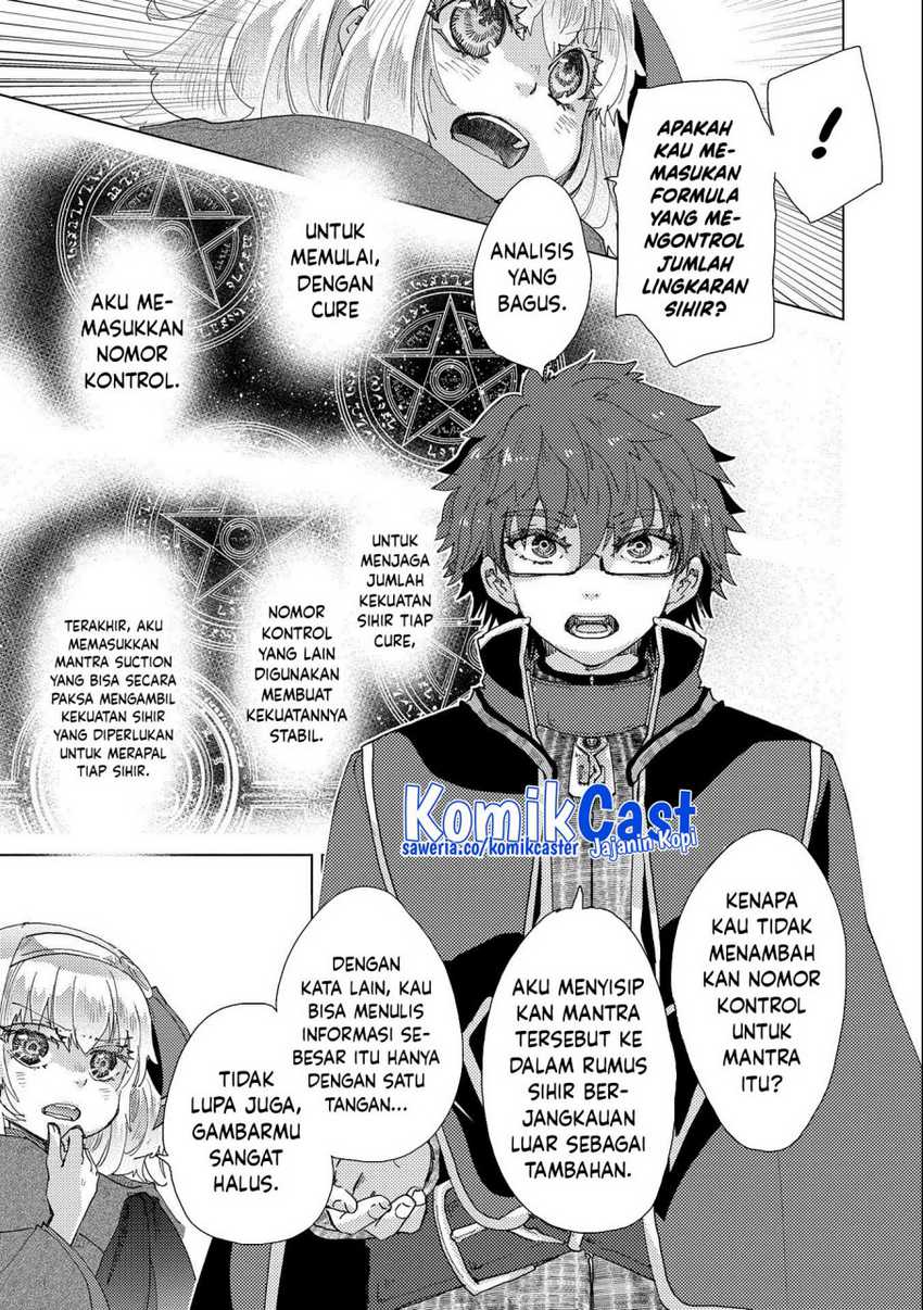 Chapter 50 - halaman 19