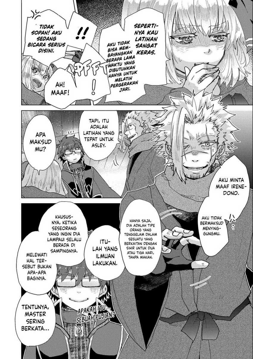 Chapter 50 - halaman 20