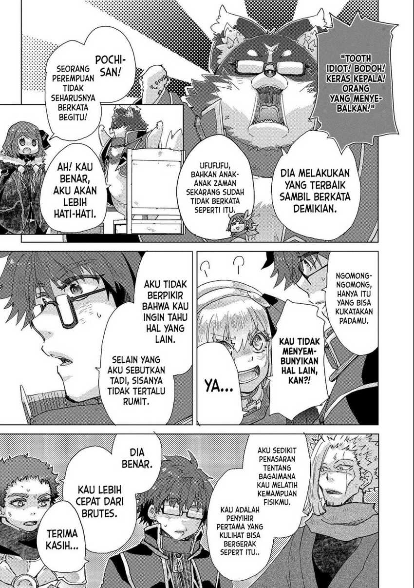 Chapter 50 - halaman 21