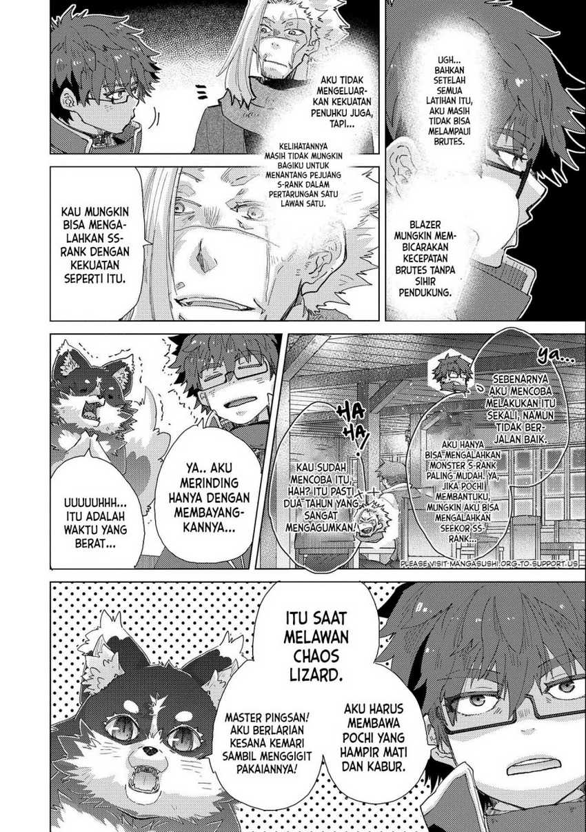 Chapter 50 - halaman 22
