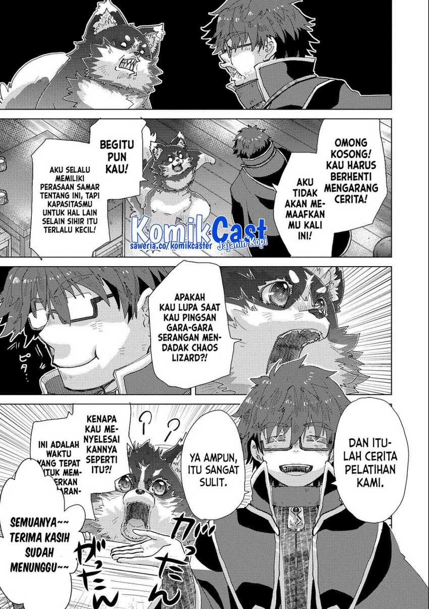 Chapter 50 - halaman 23