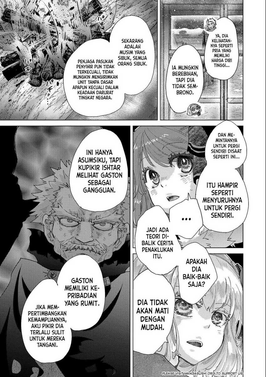 Chapter 50 - halaman 27