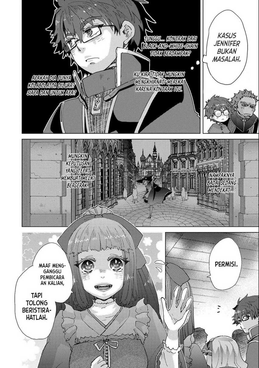Chapter 50 - halaman 30