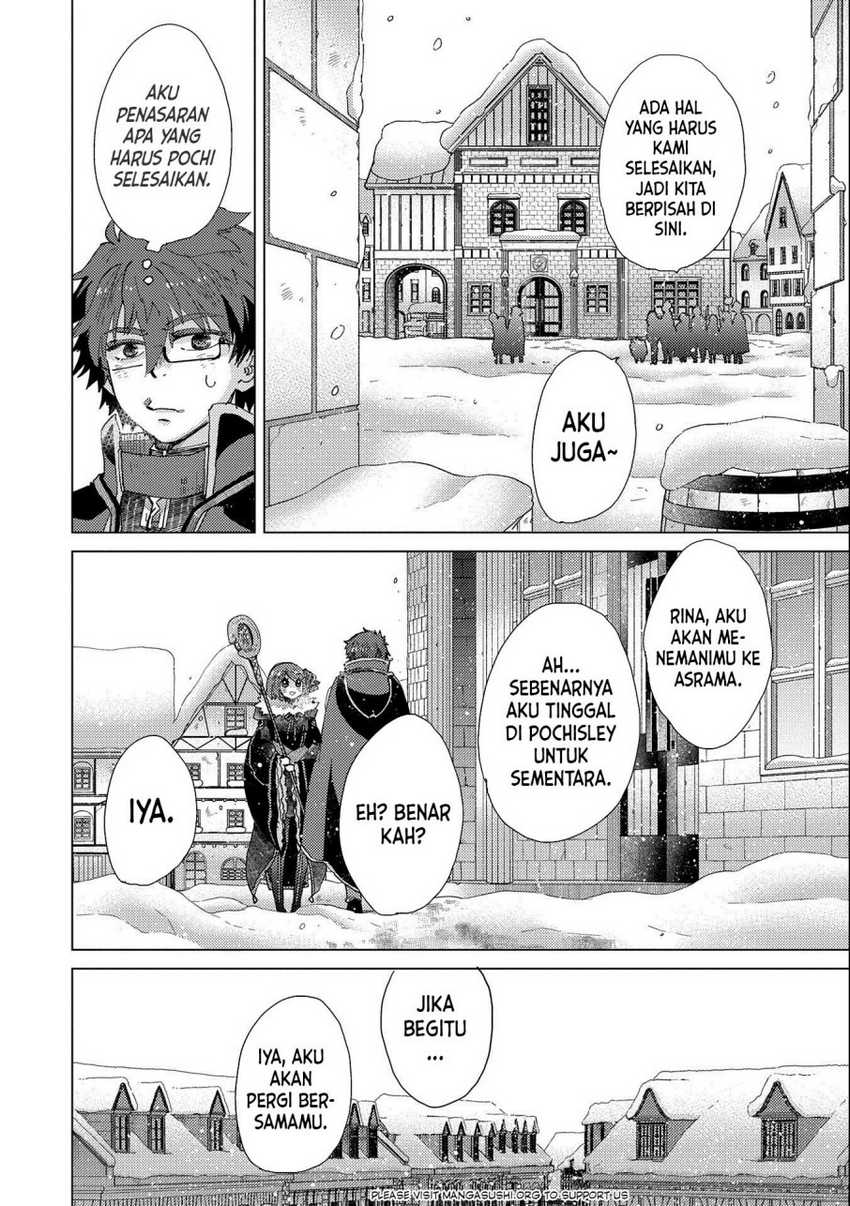 Chapter 50 - halaman 32