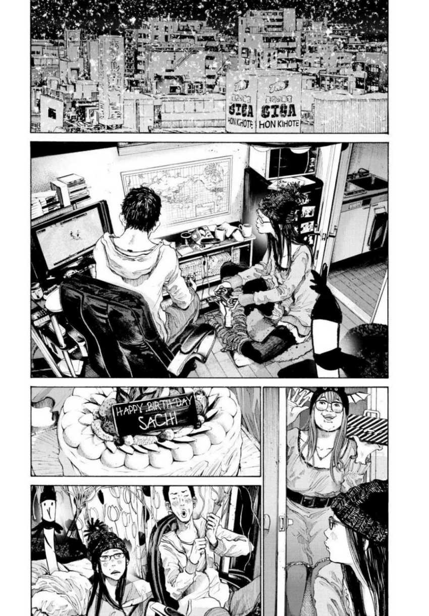 Chapter 88 - halaman 12