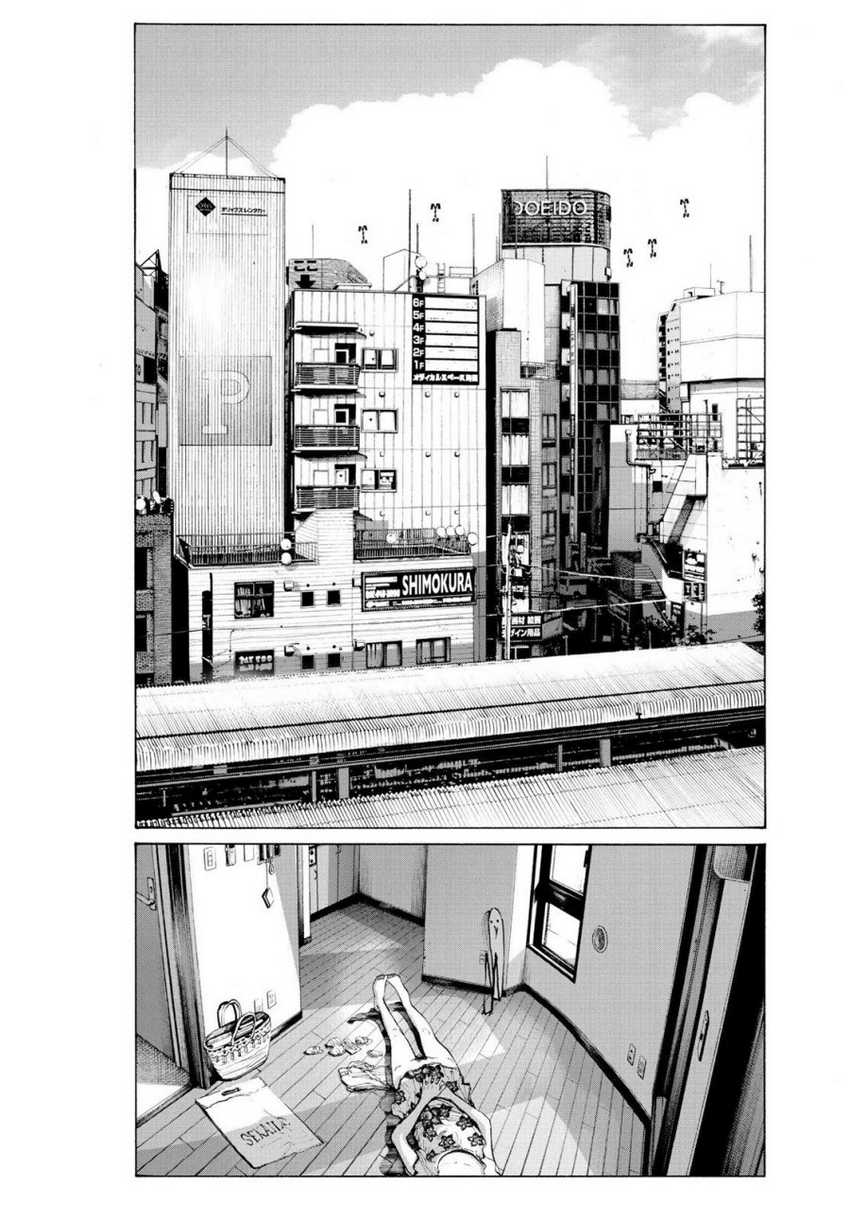 Chapter 87 - halaman 11