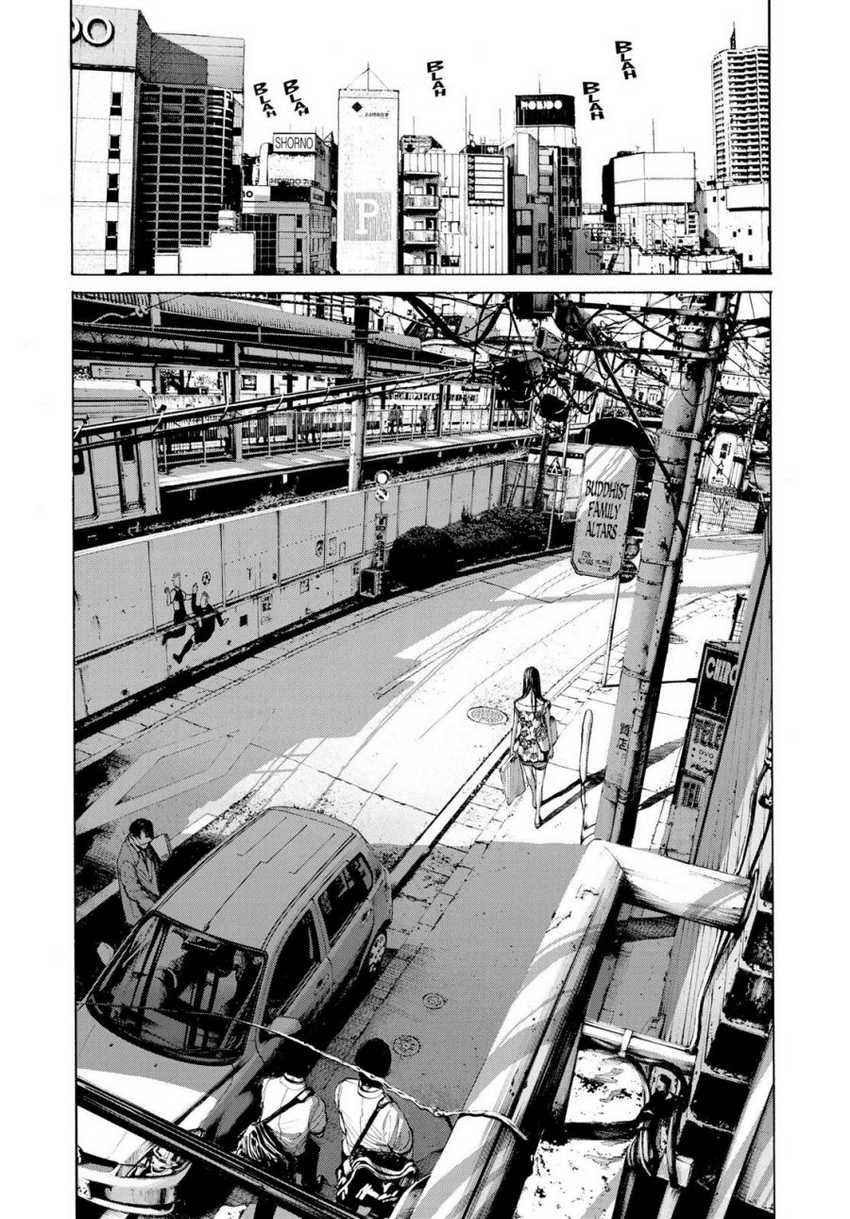 Chapter 87 - halaman 18
