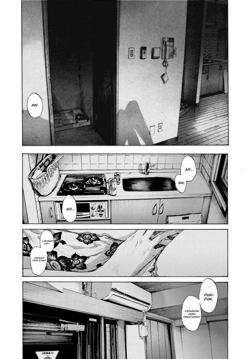 Chapter 87 - halaman 7