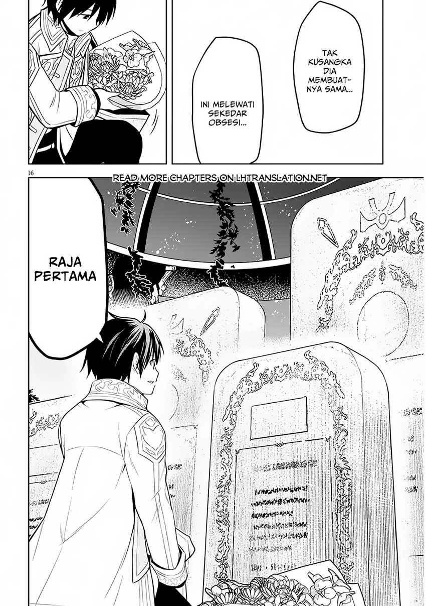 Chapter 48 - halaman 18