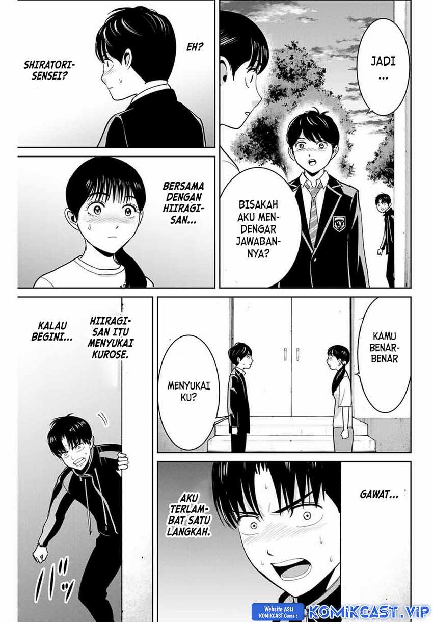 Chapter 67 - halaman 15