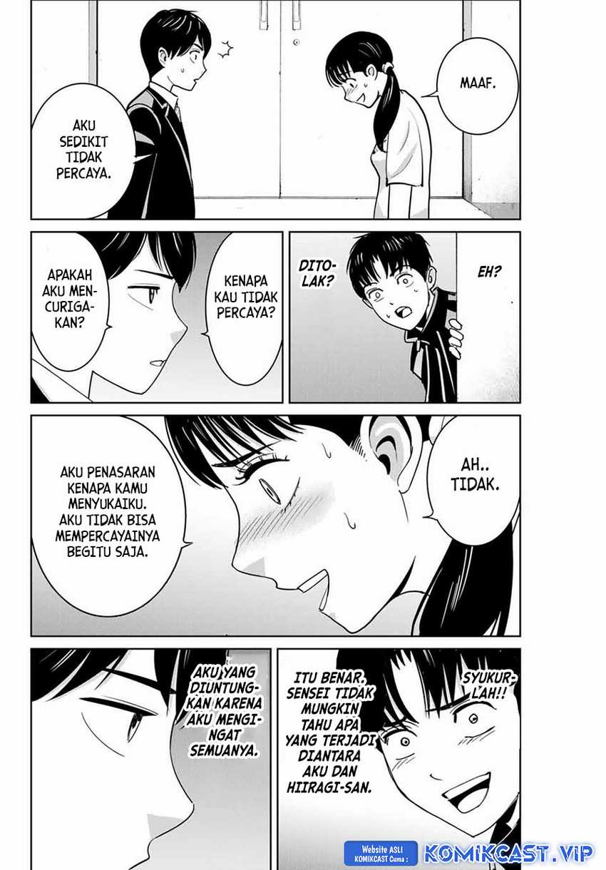 Chapter 67 - halaman 16