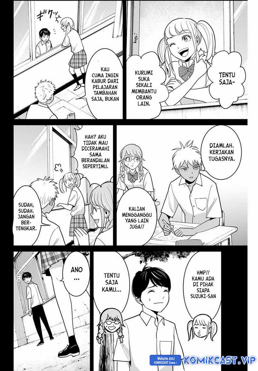 Chapter 67 - halaman 6