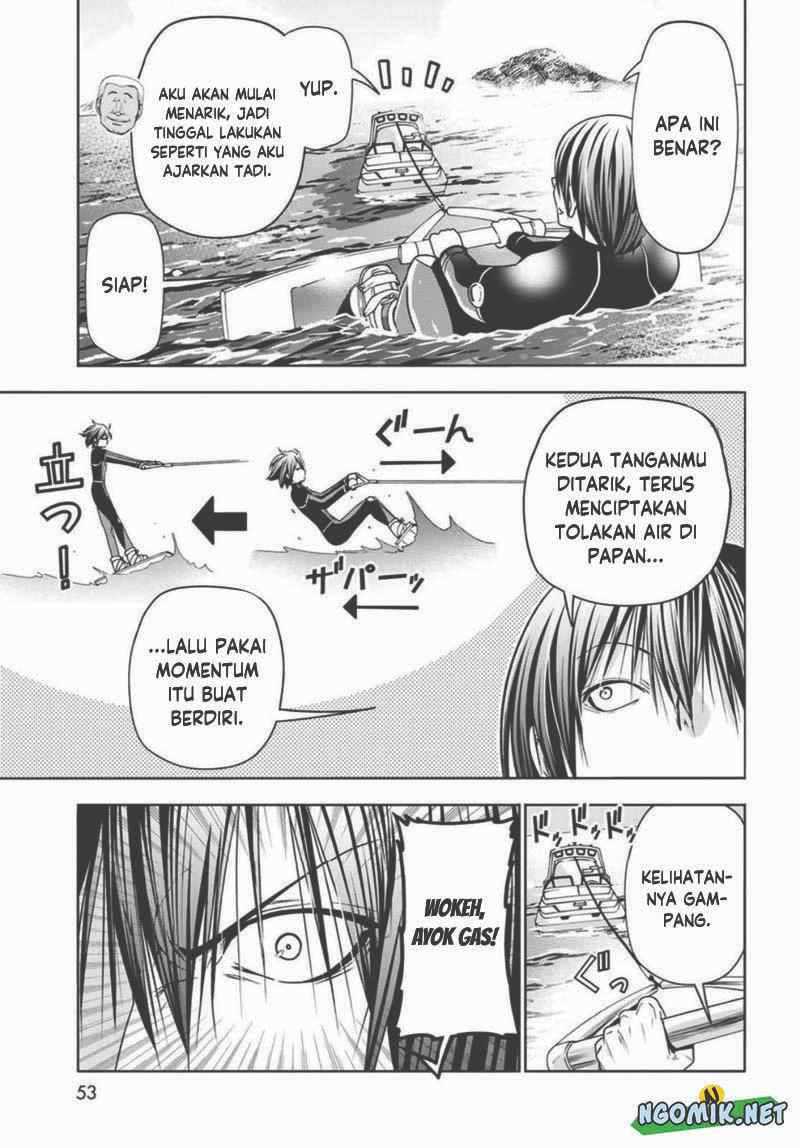 Chapter 87 - halaman 11