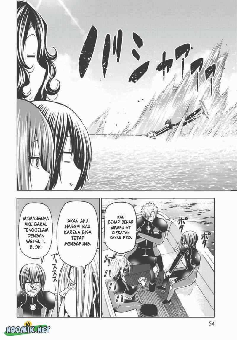 Chapter 87 - halaman 12