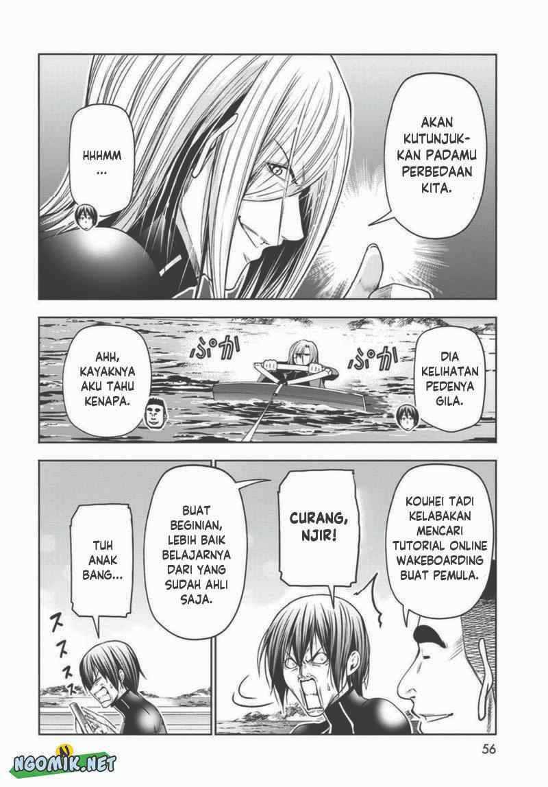 Chapter 87 - halaman 14