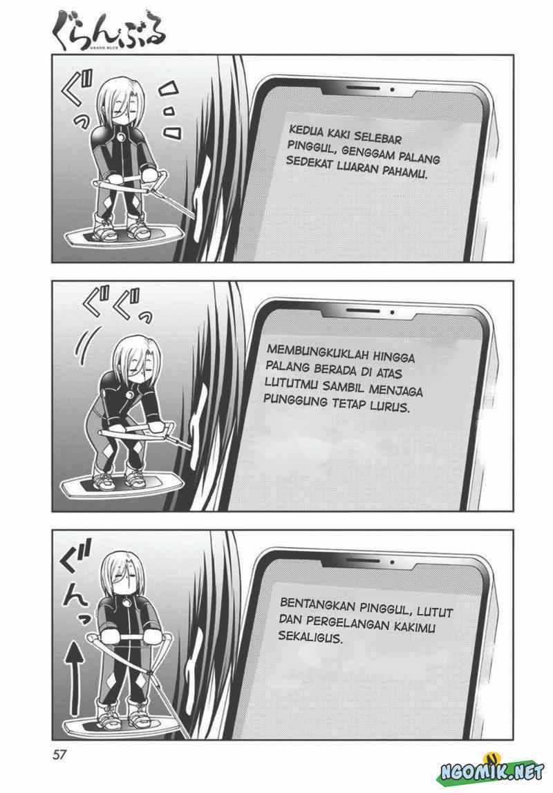 Chapter 87 - halaman 15