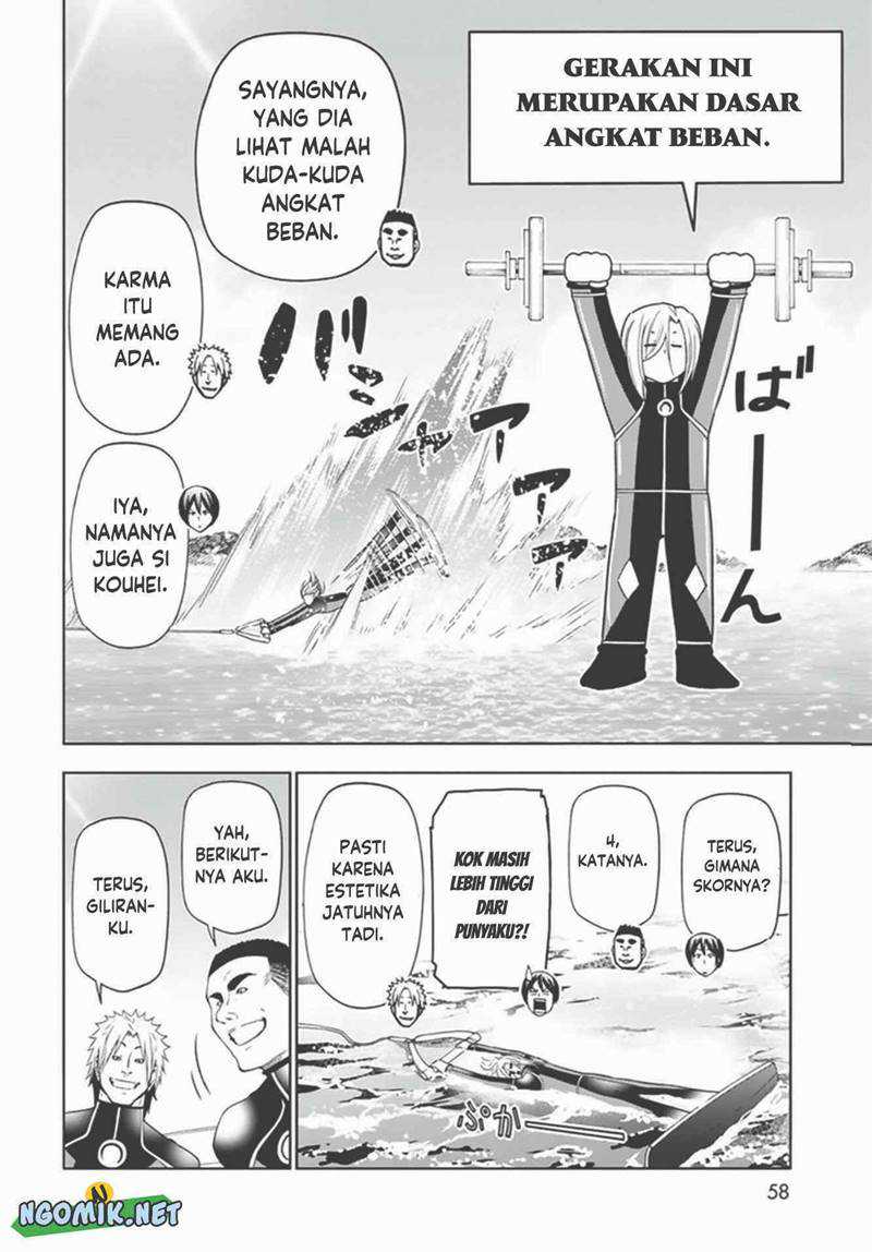Chapter 87 - halaman 16