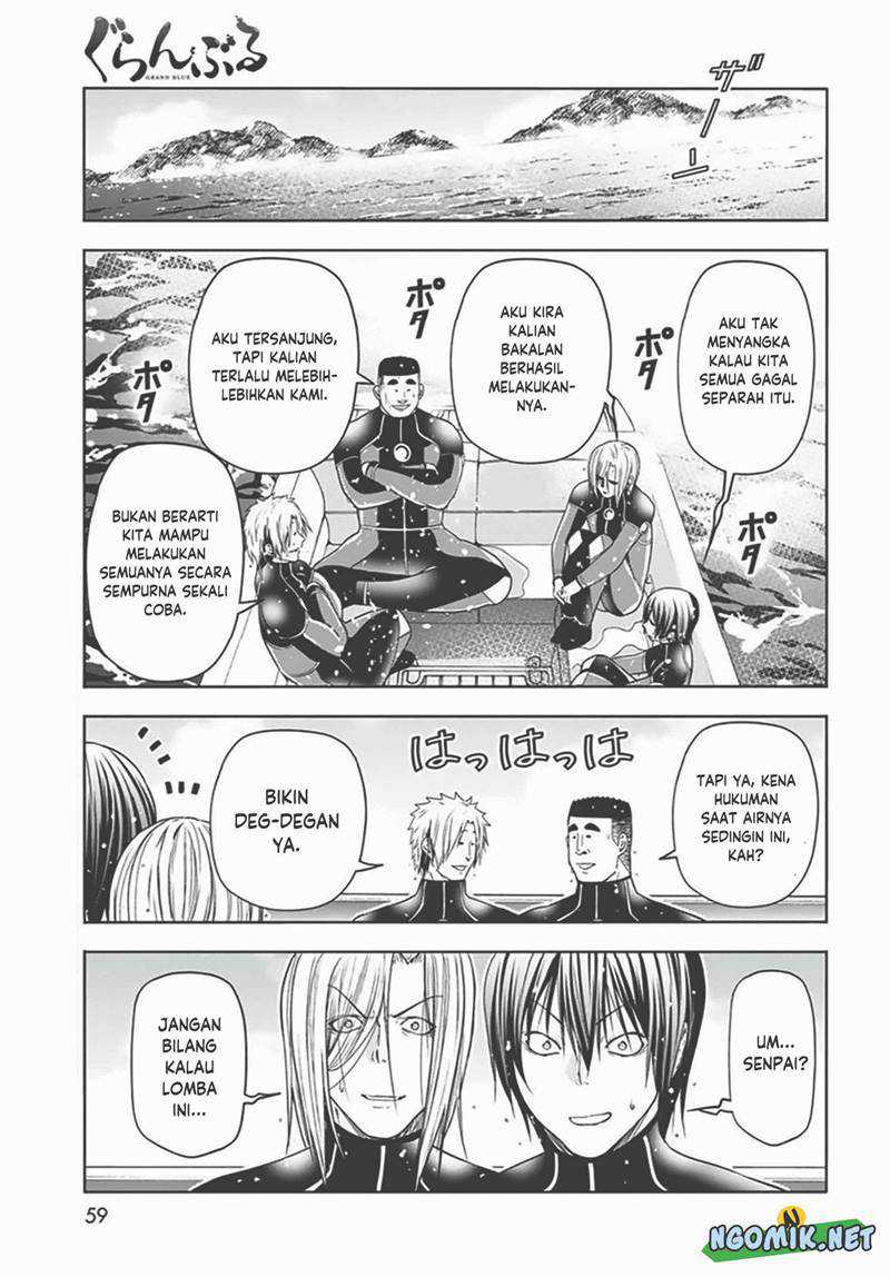 Chapter 87 - halaman 17